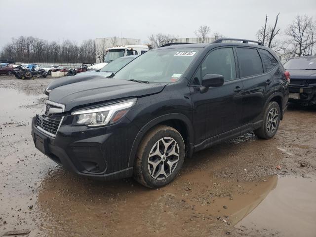 SUBARU FORESTER 2019 jf2skagc5kh545819