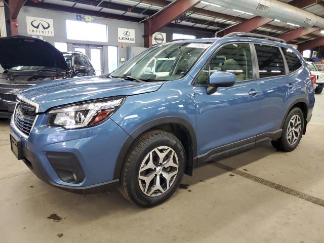 SUBARU FORESTER 2019 jf2skagc5kh552981