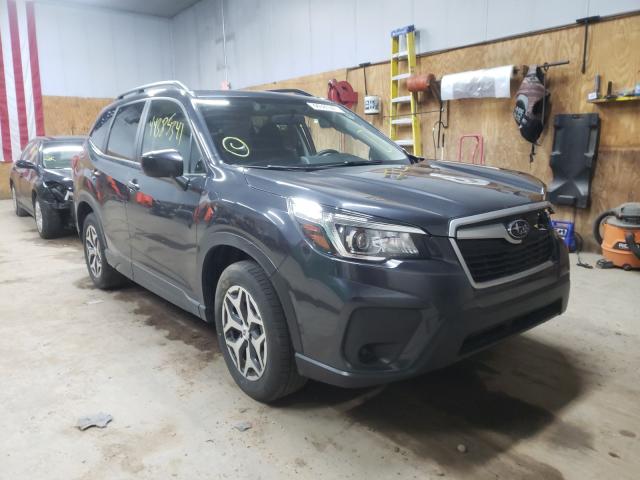 SUBARU FORESTER P 2019 jf2skagc5kh558392