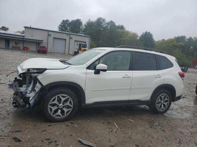 SUBARU FORESTER 2019 jf2skagc5kh576181