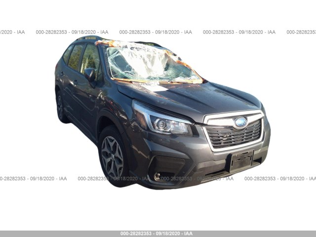 SUBARU FORESTER 2020 jf2skagc5lh484621