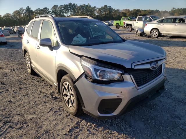 SUBARU FORESTER P 2019 jf2skagc6kh427536