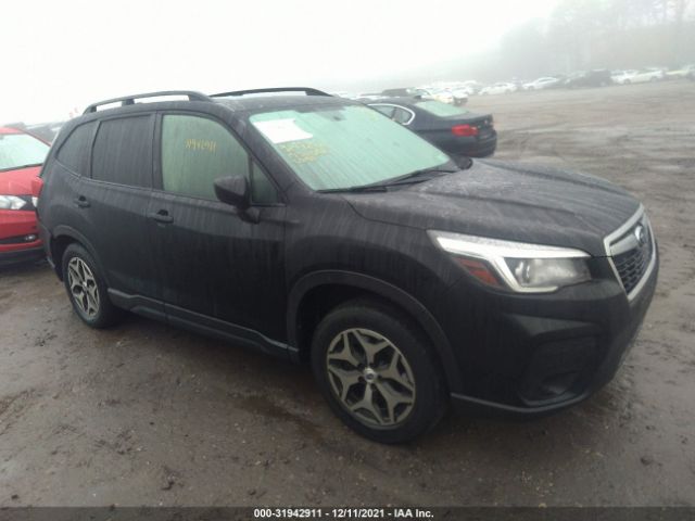 SUBARU FORESTER 2019 jf2skagc6kh429271