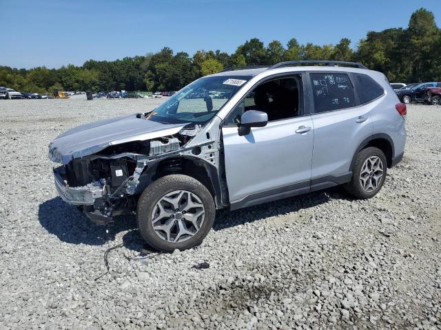 SUBARU FORESTER P 2019 jf2skagc6kh438536