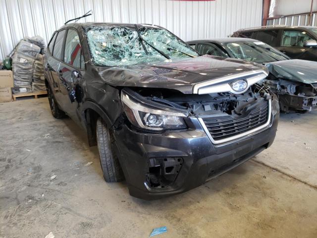 SUBARU FORESTER P 2019 jf2skagc6kh445695