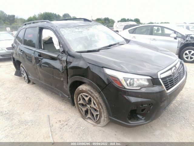 SUBARU FORESTER 2019 jf2skagc6kh503630