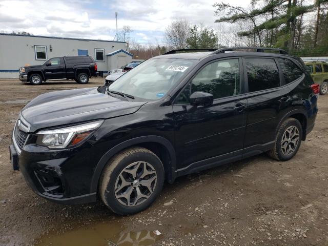 SUBARU FORESTER 2019 jf2skagc6kh537342