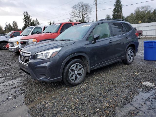 SUBARU FORESTER 2019 jf2skagc6kh547448