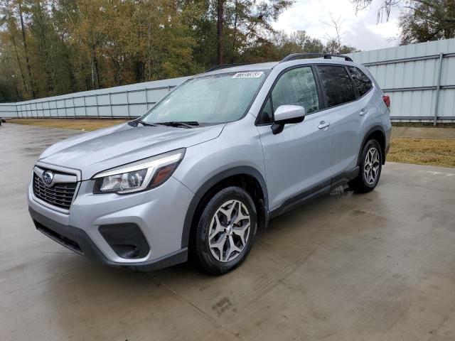 SUBARU FORESTER 2019 jf2skagc6kh555582