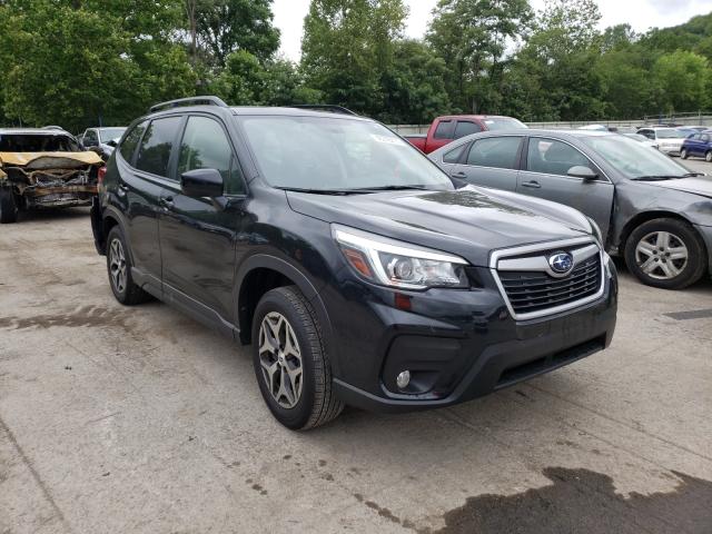 SUBARU FORESTER 2019 jf2skagc6lh489195