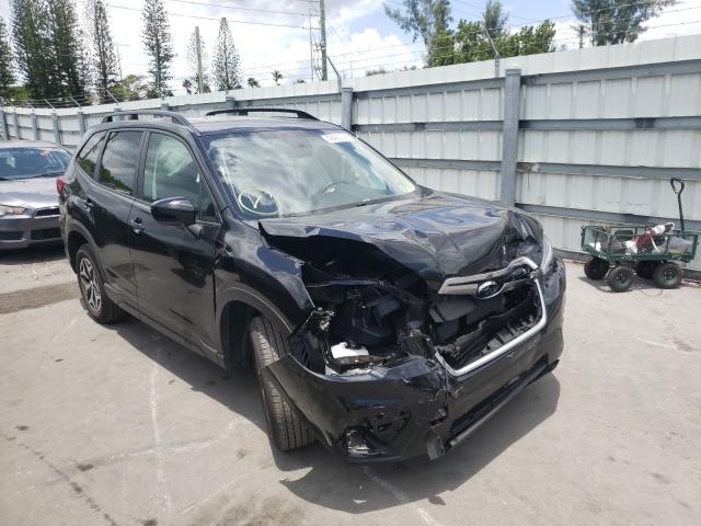 SUBARU FORESTER P 2020 jf2skagc6lh544888