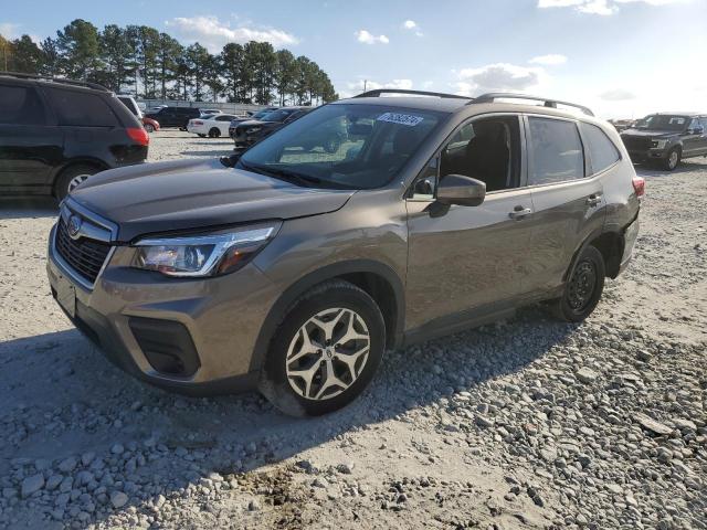 SUBARU FORESTER P 2019 jf2skagc7kh412026