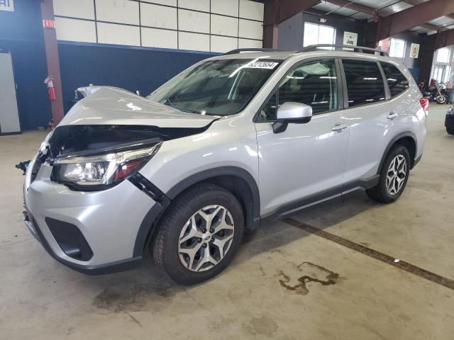 SUBARU FORESTER 2019 jf2skagc7kh435256