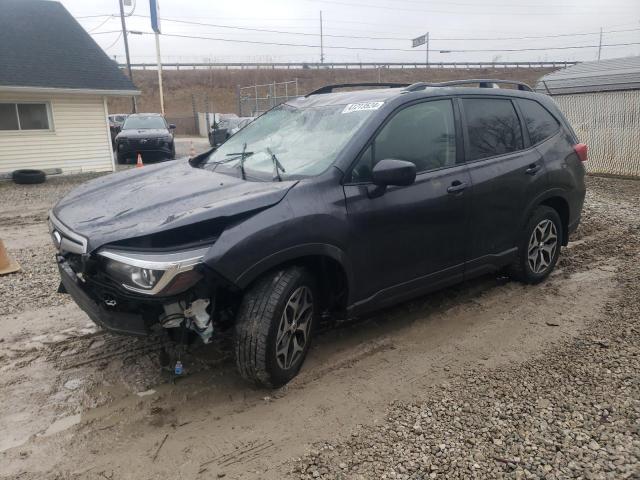 SUBARU FORESTER 2019 jf2skagc7kh440960