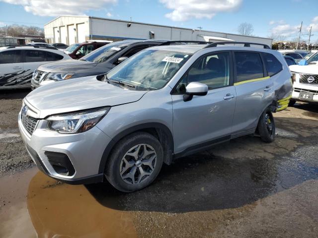 SUBARU FORESTER 2019 jf2skagc7kh448184