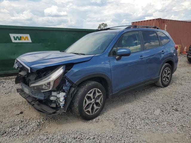 SUBARU FORESTER P 2019 jf2skagc7kh508528