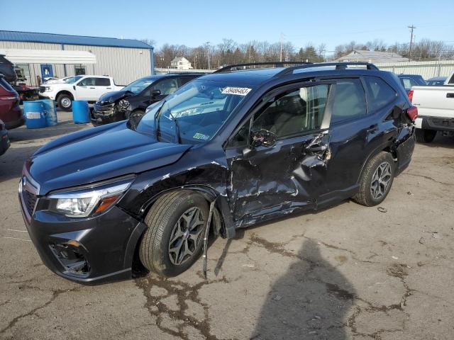 SUBARU NULL 2019 jf2skagc7kh526026