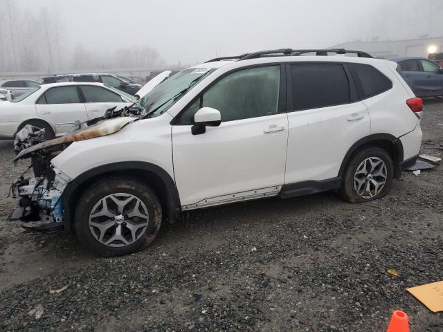 SUBARU FORESTER P 2019 jf2skagc7kh547894