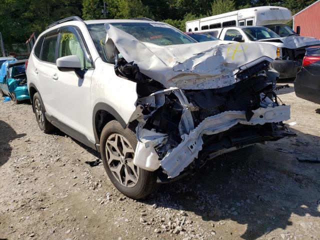 SUBARU NULL 2019 jf2skagc7kh557941