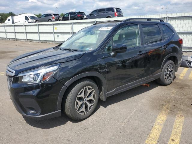 SUBARU FORESTER 2020 jf2skagc7lh414814