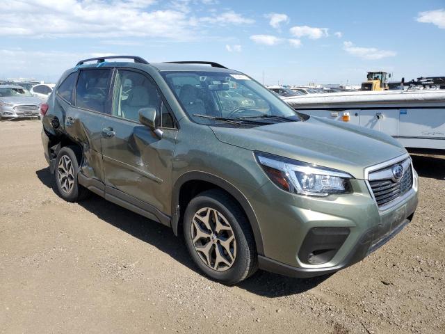 SUBARU FORESTER P 2020 jf2skagc7lh457730