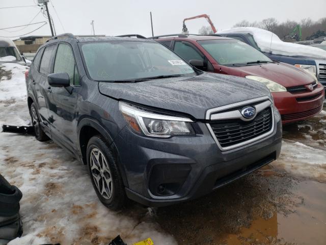 SUBARU FORESTER P 2020 jf2skagc7lh561215