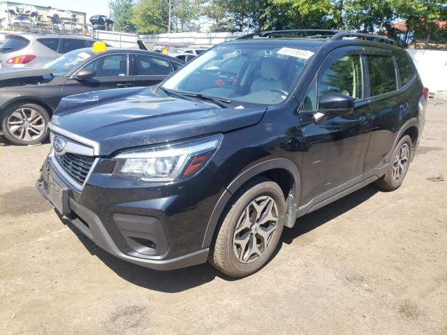 SUBARU FORESTER P 2020 jf2skagc7lh562137