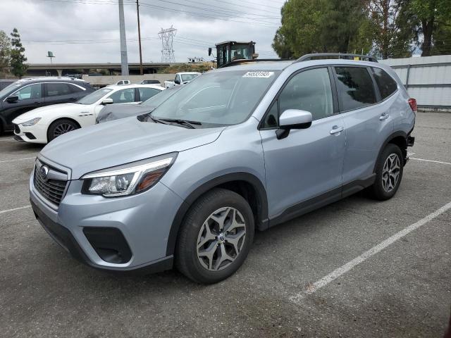 SUBARU FORESTER P 2020 jf2skagc7lh583568