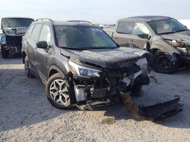 SUBARU FORESTER P 0 jf2skagc8kh407482