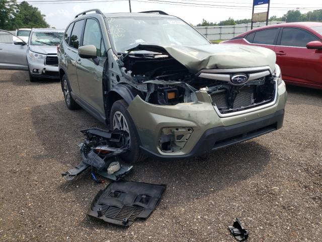 SUBARU NULL 2019 jf2skagc8kh411662