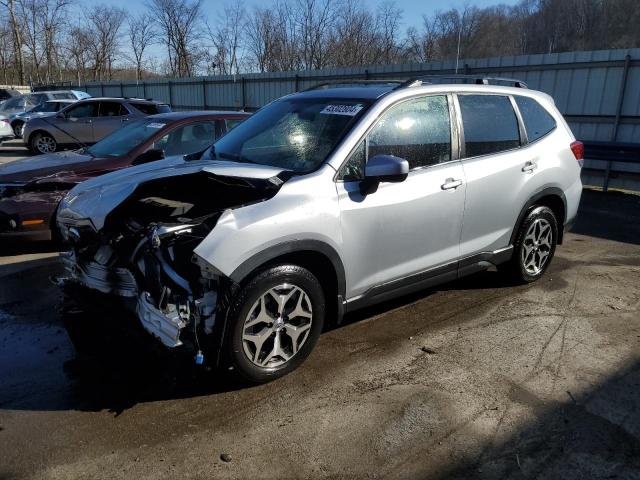 SUBARU FORESTER 2019 jf2skagc8kh427635