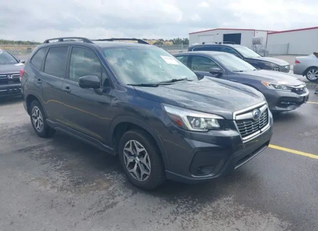 SUBARU FORESTER 2019 jf2skagc8kh446962