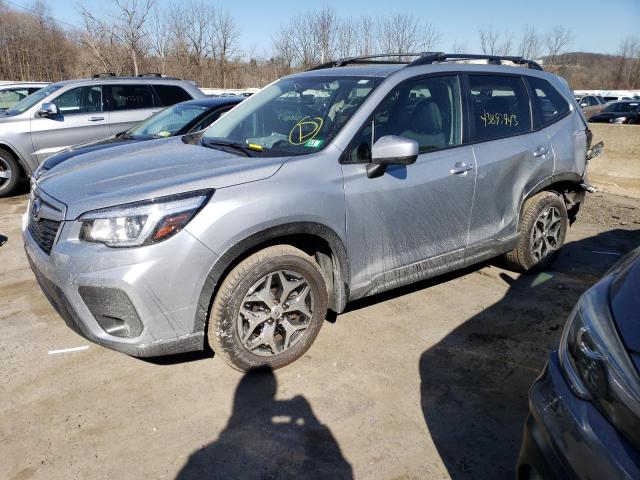 SUBARU FORESTER P 2019 jf2skagc8kh466306