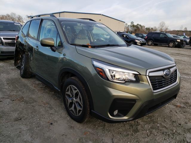 SUBARU NULL 2019 jf2skagc8kh475037