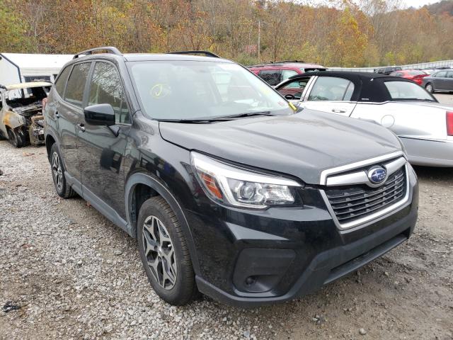 SUBARU FORESTER P 2019 jf2skagc8kh505895