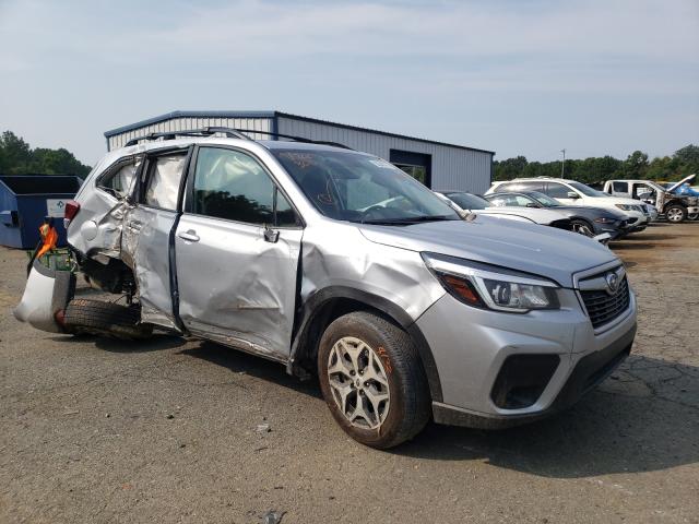 SUBARU FORESTER 2019 jf2skagc8kh515665