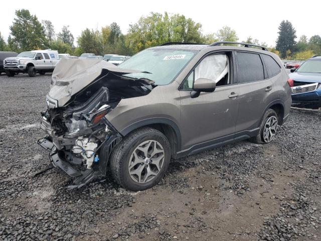 SUBARU FORESTER P 2019 jf2skagc8kh523409