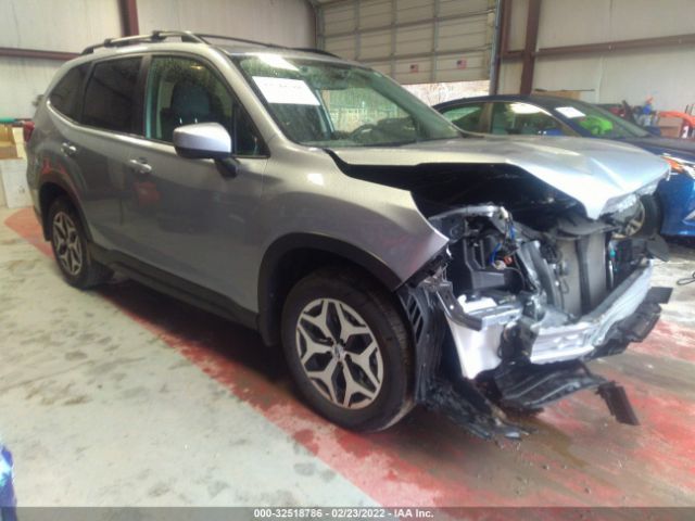 SUBARU FORESTER 2019 jf2skagc8kh568480