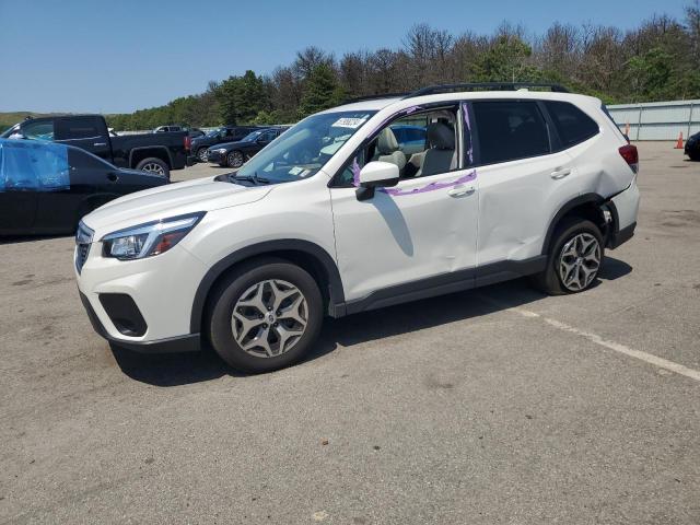 SUBARU FORESTER 2019 jf2skagc8kh573162