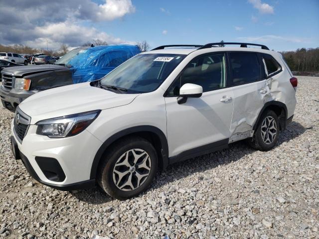 SUBARU FORESTER 2019 jf2skagc8kh574442