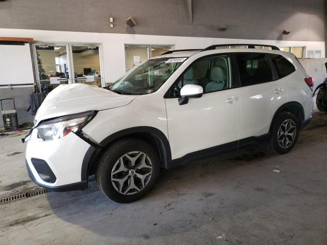 SUBARU FORESTER 2019 jf2skagc8kh588616