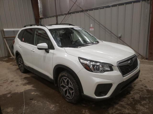 SUBARU FORESTER P 2019 jf2skagc8kh591578