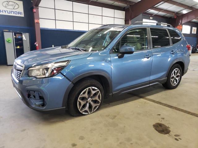 SUBARU FORESTER 2019 jf2skagc8kh594917