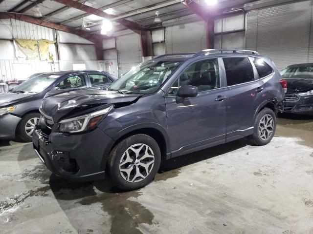 SUBARU FORESTER 2019 jf2skagc8lh432657