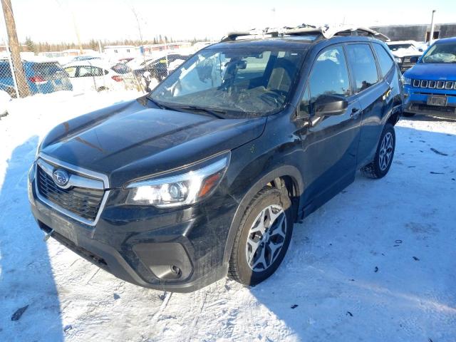 SUBARU FORESTER 2020 jf2skagc8lh436336