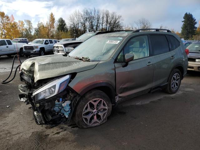 SUBARU FORESTER 2020 jf2skagc8lh436384