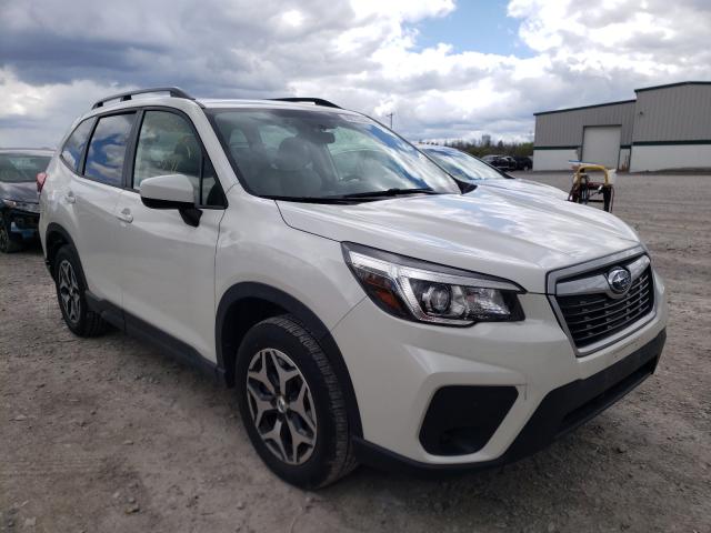 SUBARU FORESTER P 2020 jf2skagc8lh473676