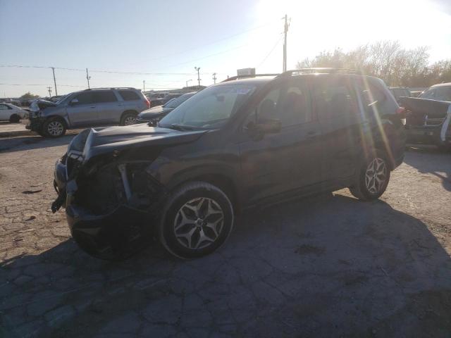 SUBARU FORESTER 2019 jf2skagc9kh424341