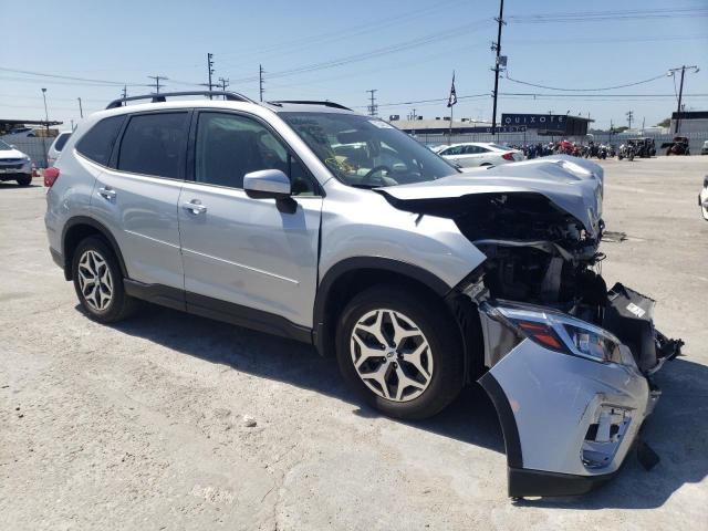 SUBARU FORESTER 2019 jf2skagc9kh441401