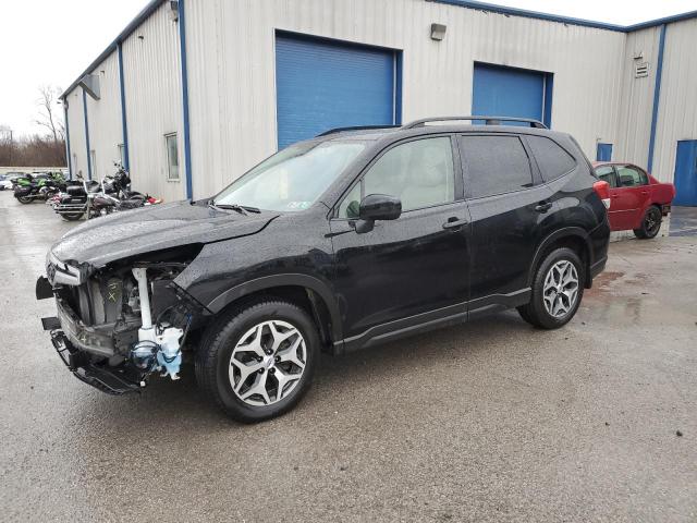 SUBARU FORESTER 2019 jf2skagc9kh445318